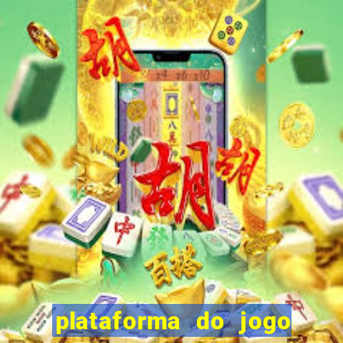 plataforma do jogo do canguru